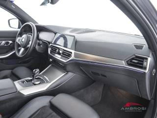 BMW 320 usata 11