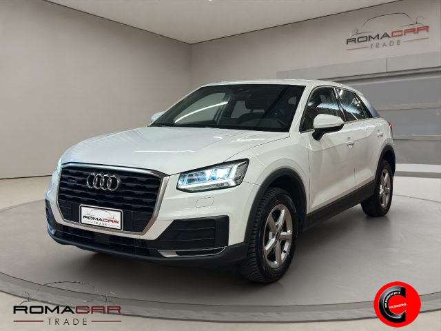 AUDI Q2 usata, con Airbag Passeggero