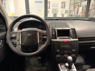 LAND ROVER Freelander usata, con Autoradio