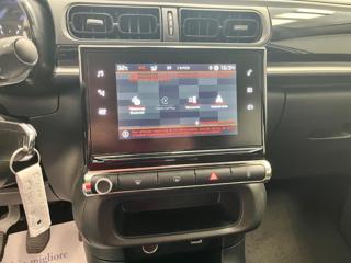 CITROEN C3 usata, con Autoradio