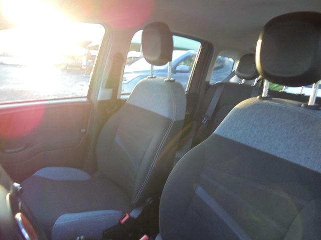 FIAT Panda usata 26