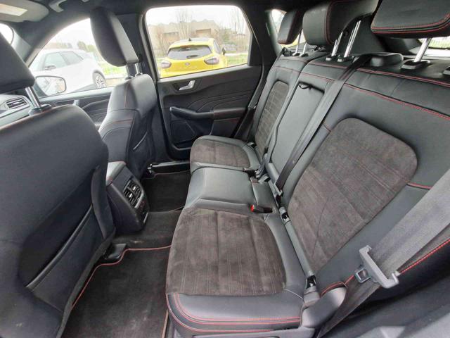 FORD Kuga usata, con ESP