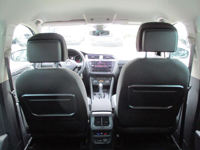 VOLKSWAGEN Tiguan usata 25