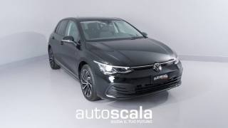 VOLKSWAGEN Golf 1.0 eTSI EVO DSG Life