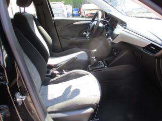 OPEL Corsa usata, con Sedile posteriore sdoppiato