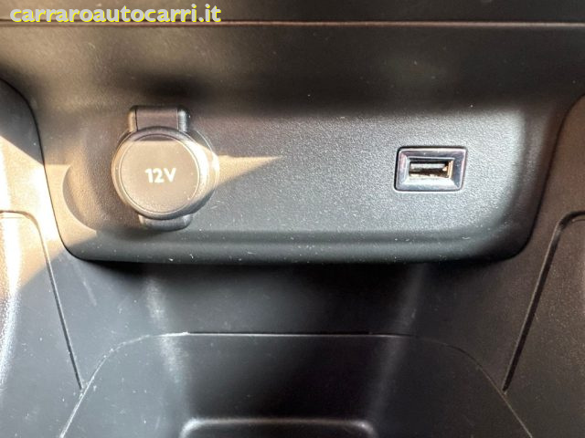 CITROEN C3 usata, con Luci diurne LED