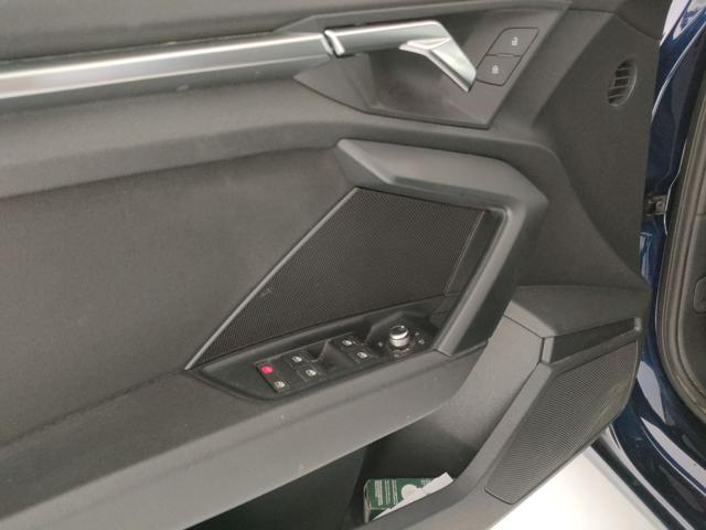 AUDI A3 usata, con Controllo automatico clima