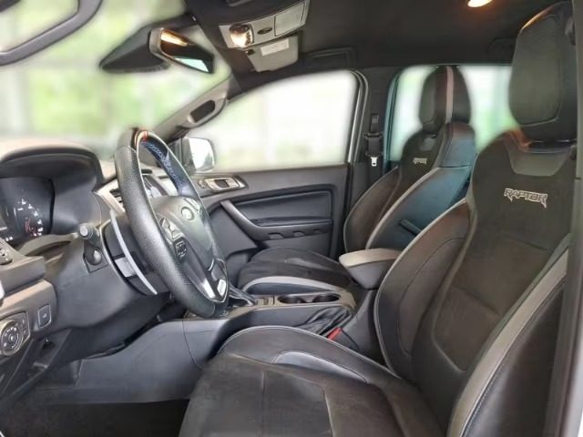 FORD Ranger usata, con Autoradio