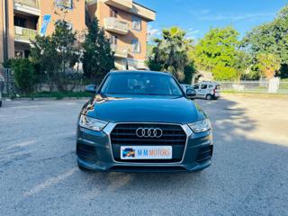 AUDI Q3 2.0 TDI 150 CV