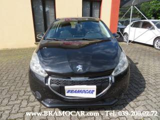 PEUGEOT 208 usata, con Airbag laterali