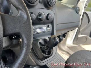 MERCEDES-BENZ Citan usata 10