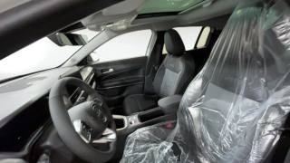 JEEP Avenger usata, con Chiusura centralizzata