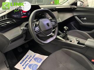 PEUGEOT 308 usata, con Climatizzatore