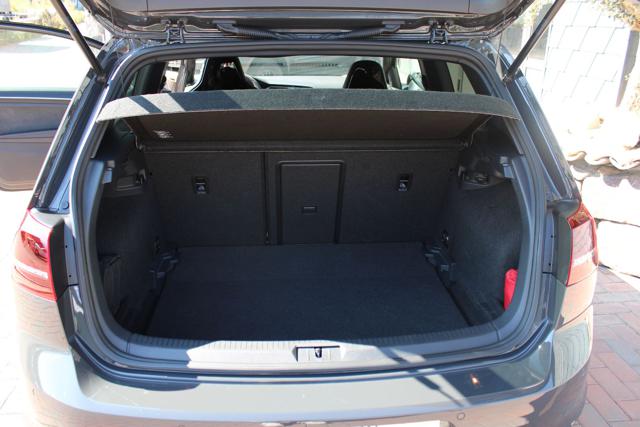 VOLKSWAGEN Golf GTI usata, con ESP