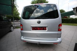 VOLKSWAGEN Multivan usata, con Pneumatici da neve