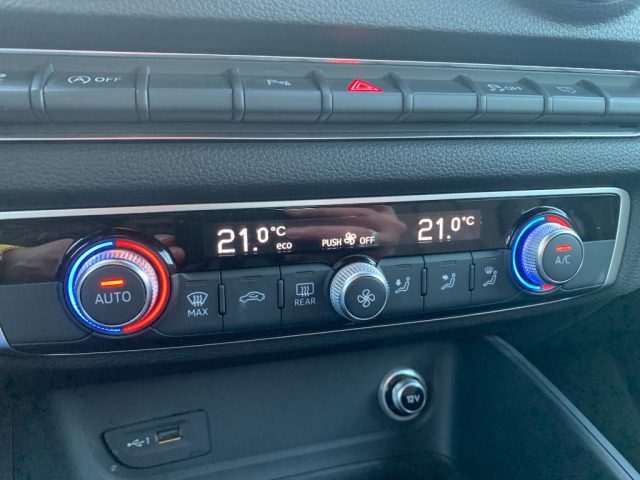 AUDI A3 usata, con Fendinebbia