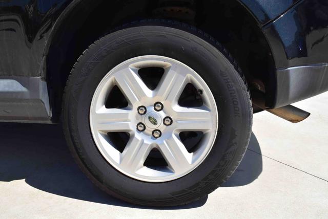 LAND ROVER Freelander usata, con Servosterzo