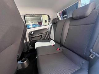 VOLKSWAGEN up! usata, con ESP