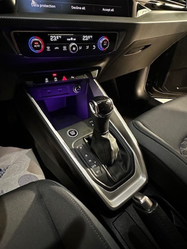 AUDI A1 usata, con Chiusura centralizzata