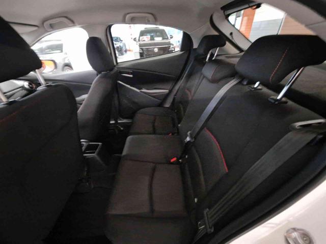 MAZDA 2 usata, con Immobilizzatore elettronico