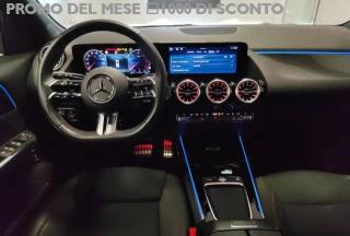 MERCEDES-BENZ GLA 200 usata, con Chiusura centralizzata