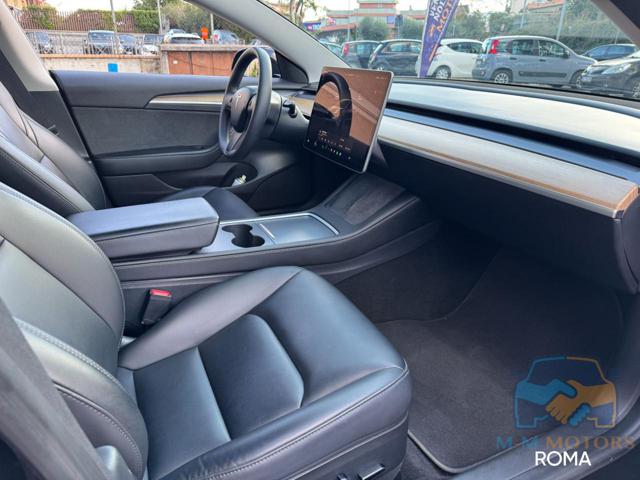 TESLA Model 3 usata, con Controllo automatico clima