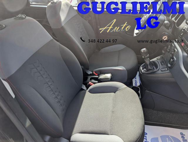 FIAT Panda usata 28