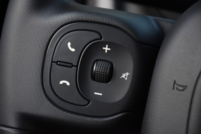 FIAT Panda usata, con Autoradio digitale