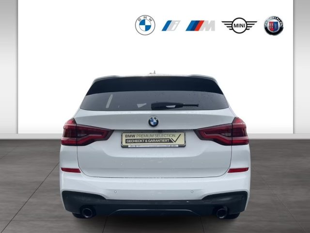 BMW X3 usata, con Airbag Passeggero