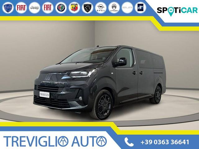 FIAT Ulysse usata, con ABS