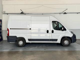 FIAT Ducato usata, con Chiusura centralizzata