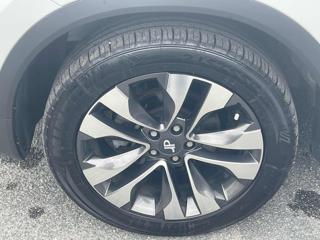 DR MOTOR DR 5.0 usata, con Alzacristalli elettrici