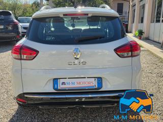 RENAULT Clio usata, con Autoradio