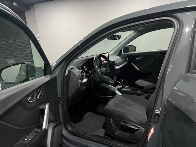 AUDI Q2 usata, con Autoradio