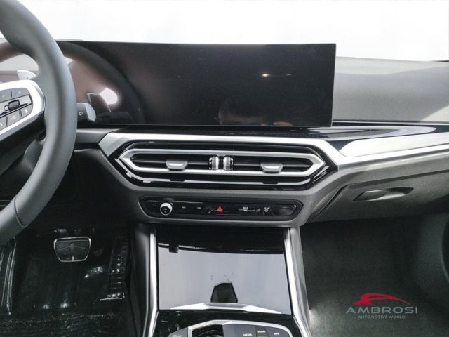 BMW 320 usata 14