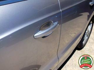 AUDI Q3 usata, con Volante multifunzione