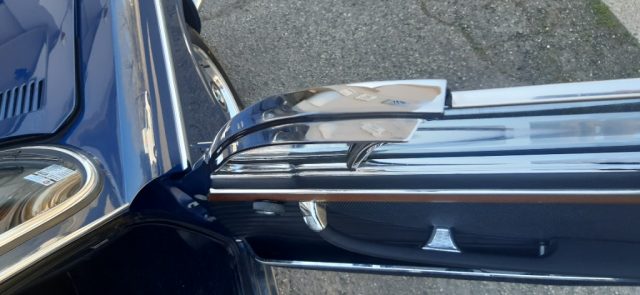 BMW 2000 CS usata 92