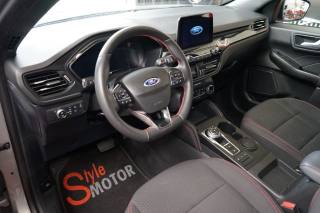 FORD Kuga usata, con Boardcomputer