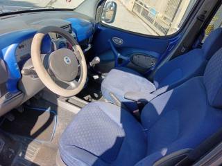 FIAT Doblo usata, con Fendinebbia