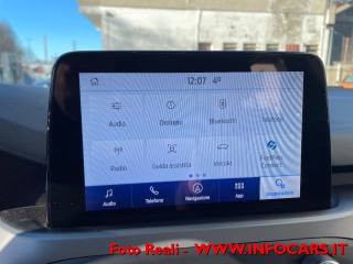 FORD Focus usata, con Specchietti laterali elettrici