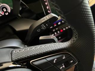AUDI S3 usata, con Sedile posteriore sdoppiato
