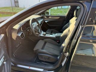 AUDI A6 usata, con Chiusura centralizzata