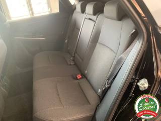 SUBARU Solterra usata, con Cruise Control