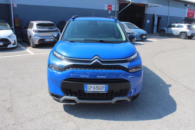 CITROEN C3 Aircross usata, con Alzacristalli elettrici