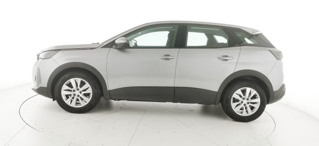 PEUGEOT 3008 usata, con Specchietti laterali elettrici
