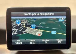 MERCEDES-BENZ GLA 200 usata, con Controllo trazione