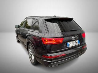 AUDI Q7 usata, con Airbag Passeggero