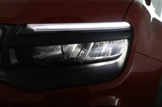 JEEP Avenger usata 8