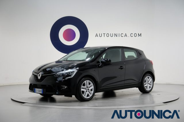 RENAULT Clio usata, con ABS