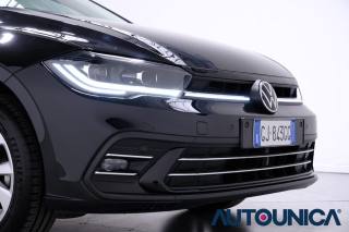 VOLKSWAGEN Polo usata 54